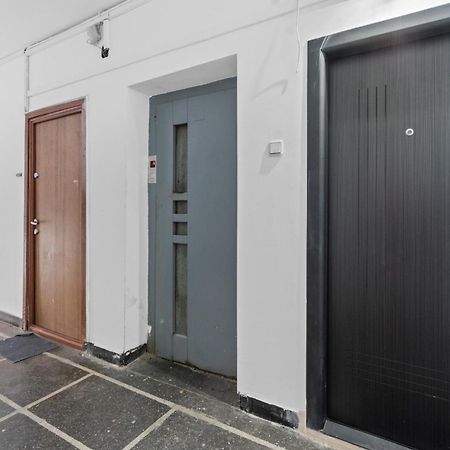 Rentforcomfort Penthouse Romana Bucharest Luaran gambar