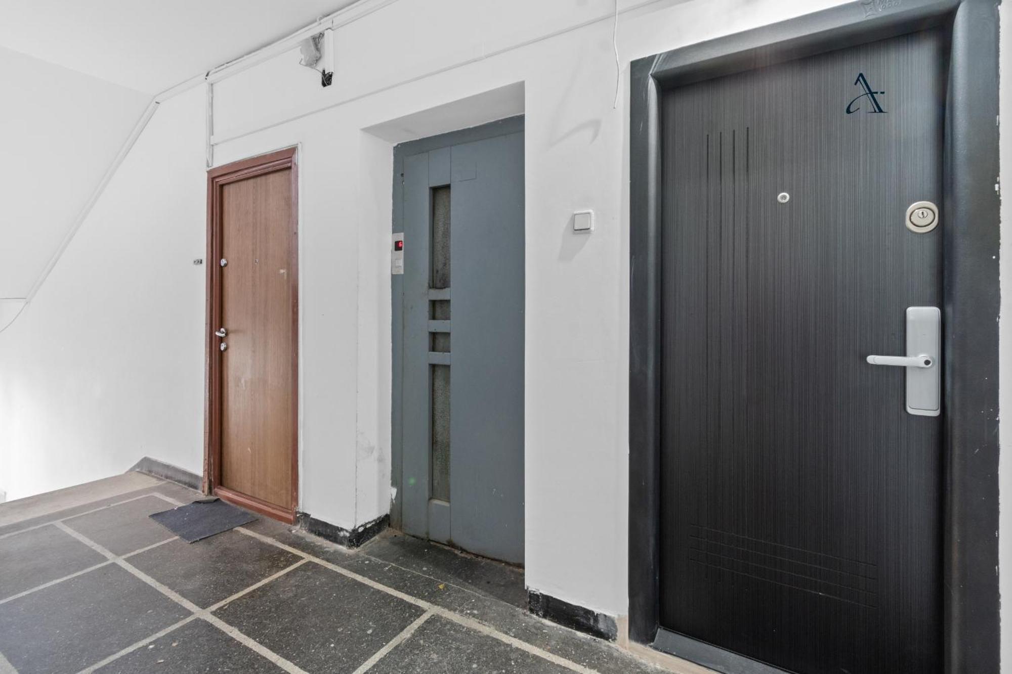 Rentforcomfort Penthouse Romana Bucharest Luaran gambar