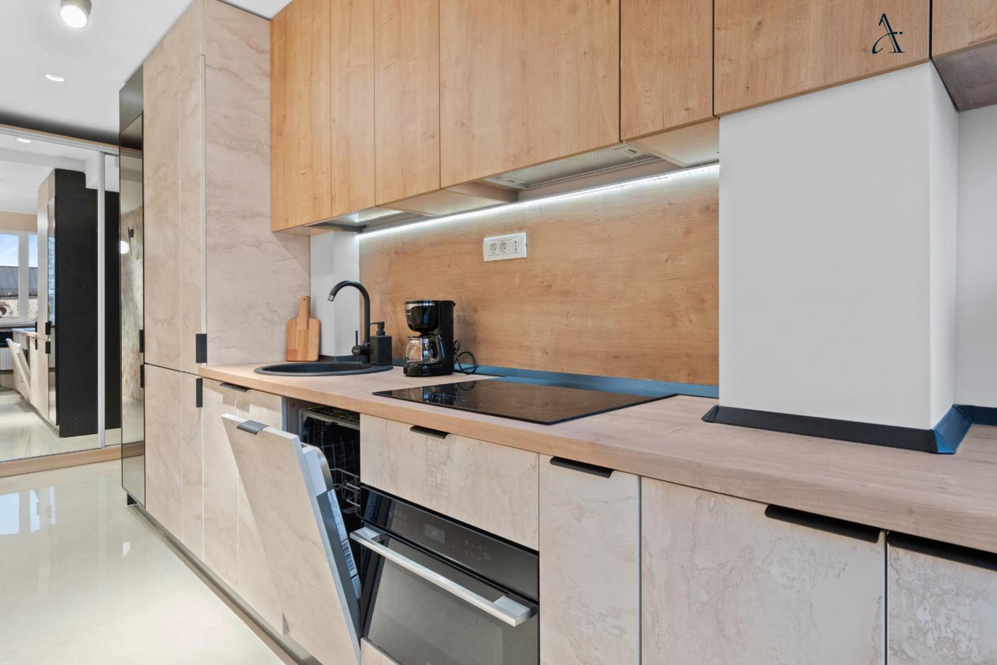 Rentforcomfort Penthouse Romana Bucharest Luaran gambar