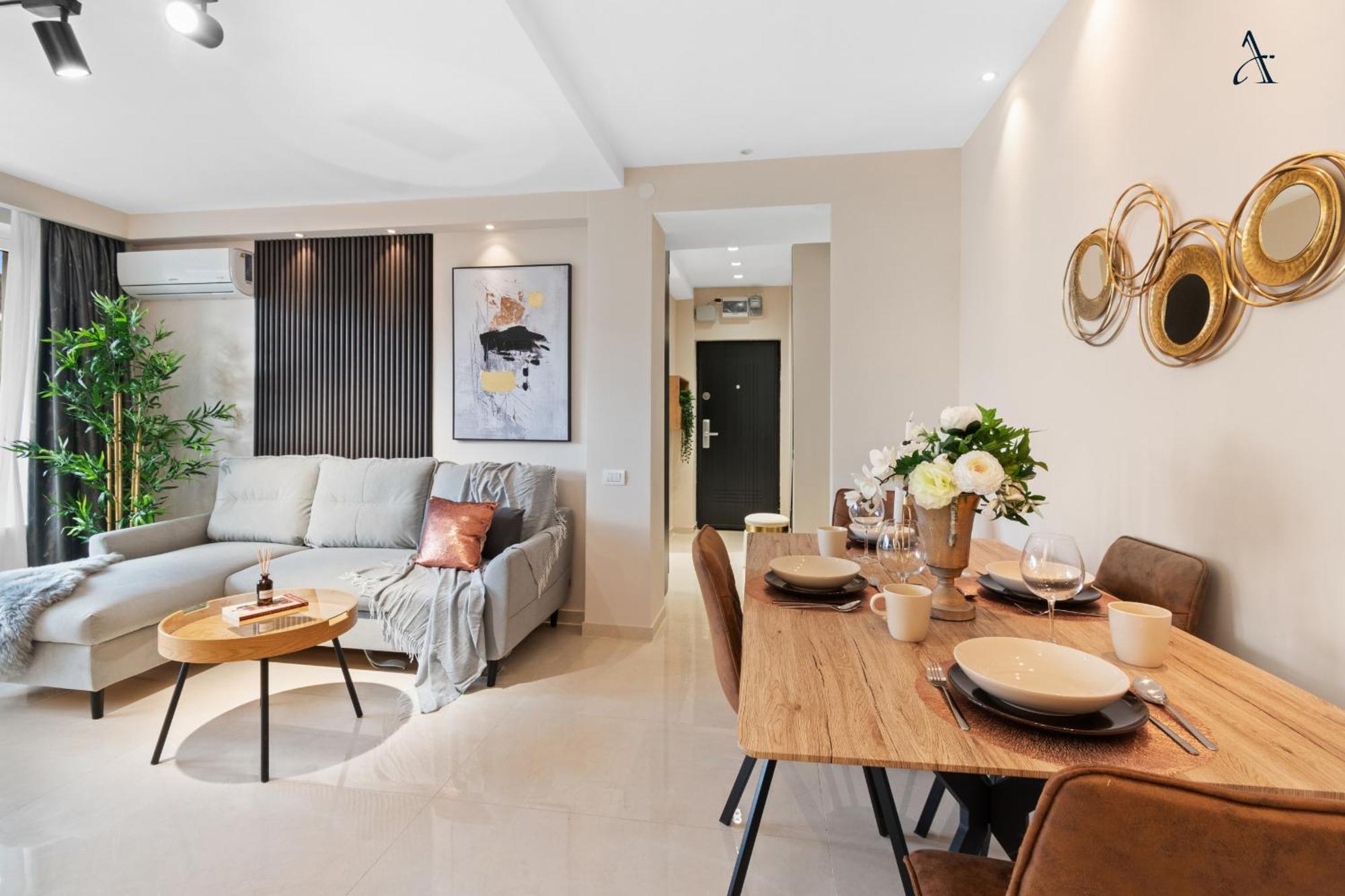 Rentforcomfort Penthouse Romana Bucharest Luaran gambar
