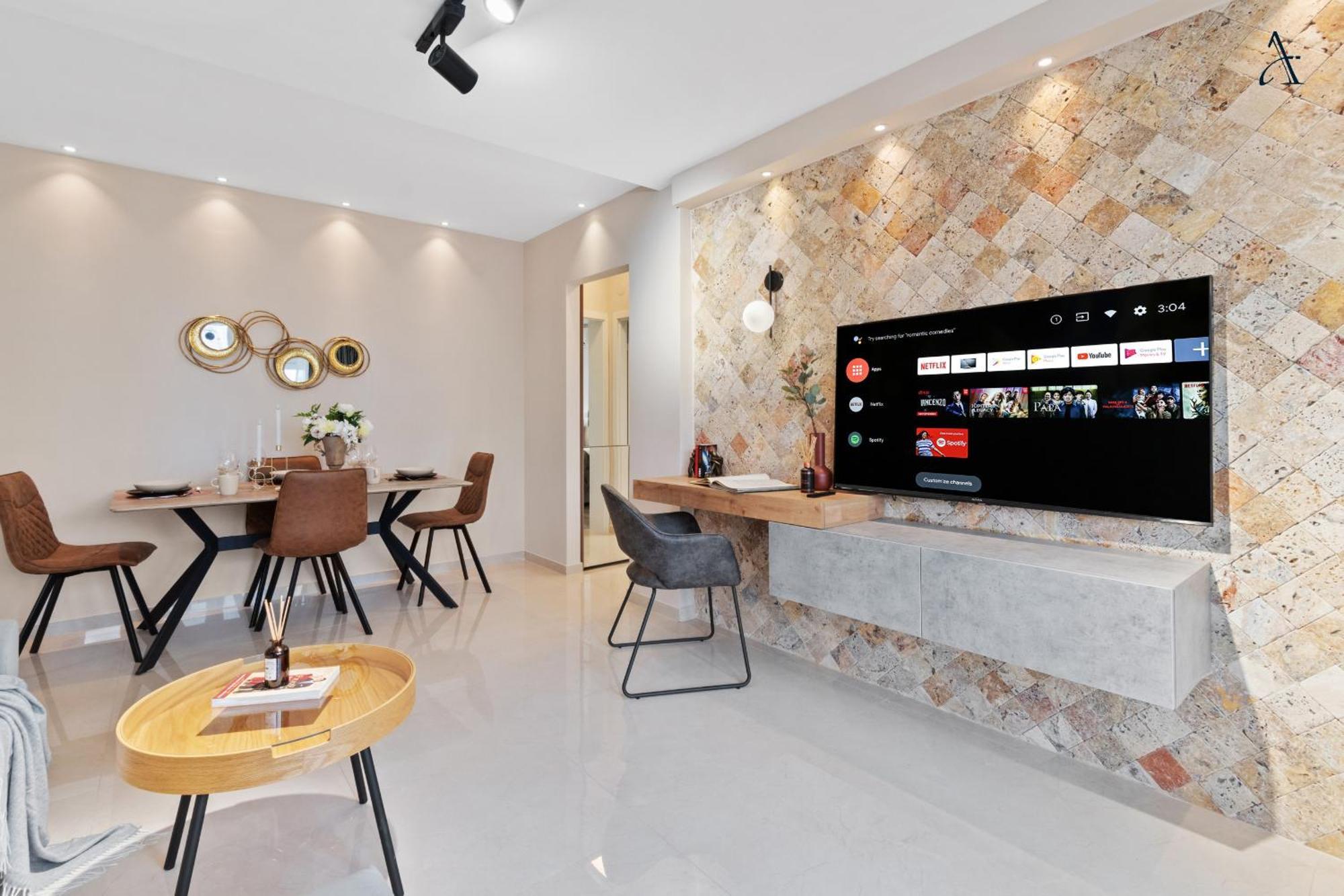 Rentforcomfort Penthouse Romana Bucharest Luaran gambar