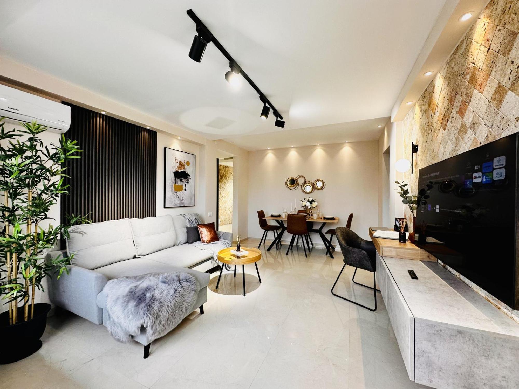 Rentforcomfort Penthouse Romana Bucharest Luaran gambar